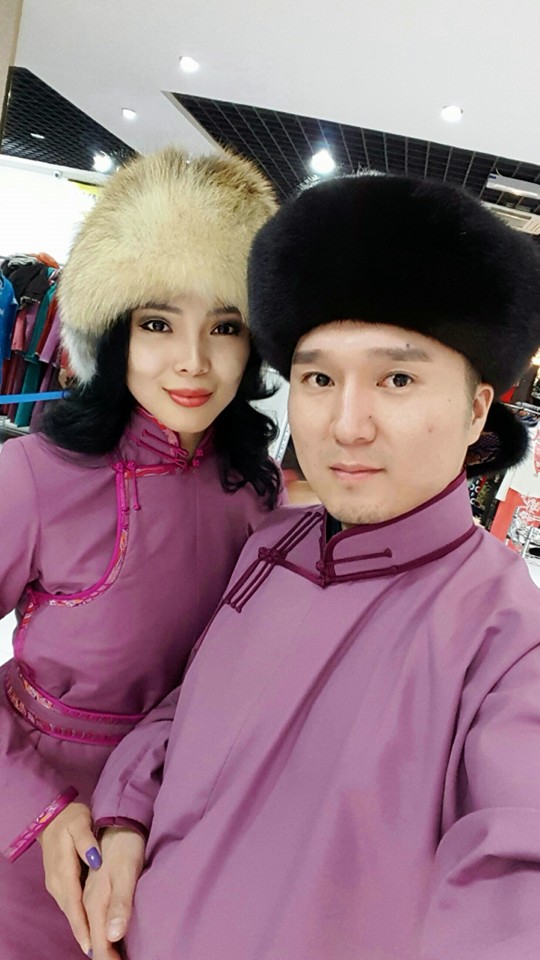 С.Ариунзаяа, Д.Одзаяа: Хүүхэд амьдралын зорилгыг илүү мэдрүүлдэг юм байна